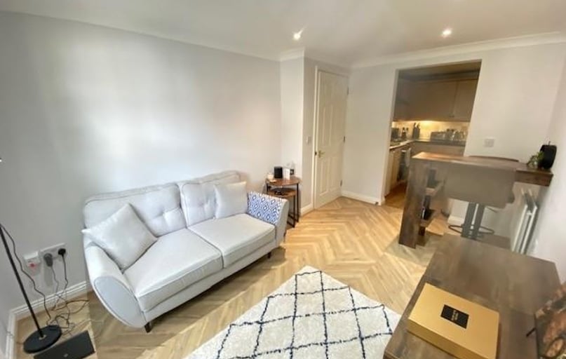 Albert Road, Stoke - Image 1